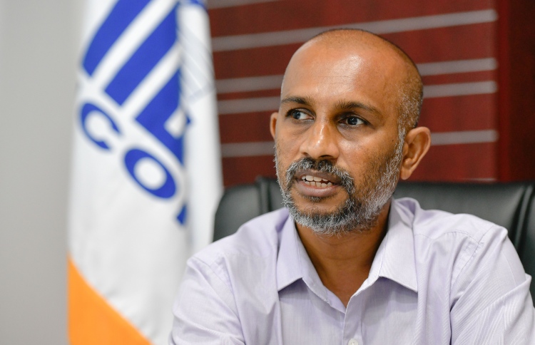 ކޮންމެހެން ހާމަކުރަންޖެހޭ މައުލޫމާތު ހުރިހާ މިނިސްޓްރީއަކުން ފުރަތަމަ ފަހަރަށް އާންމުކޮށްފި