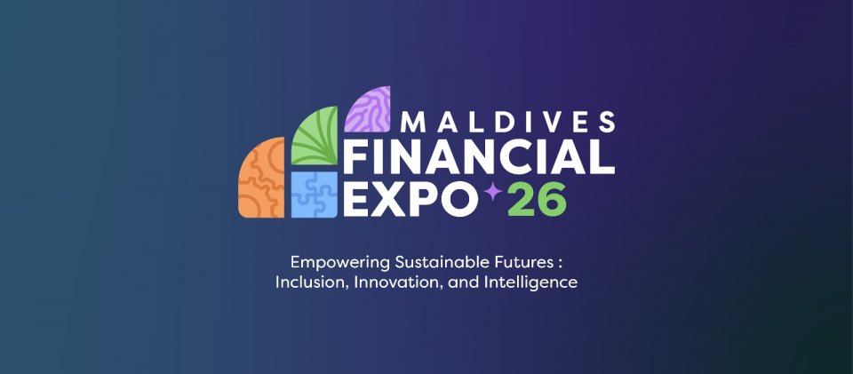 އެމްއެމްއޭގެ މޯލްޑިވްސް ފައިނޭންޝަލް އެކްސްޕޯ ޖުލައިގައި ބާއްވަނީ