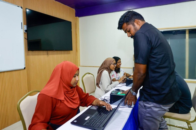 ގަވާއިދާ ޚިލާފަށް އުޅޭ ބިދޭސީން ހޯދާ 6 މަސް ތެރޭ ޑީޕޯޓް ކުރަނީ
