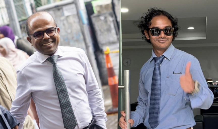 ނޫސްވެރިންގެ މައްޗަށް ޖިނާއީ ދައުވާކުރުން އެމްޖޭއޭއިން ކުށްވެރިކޮށްފި، ގޮވާލީ ދައުވާތައް އަނބުރާ ގެންދިއުމަށް!