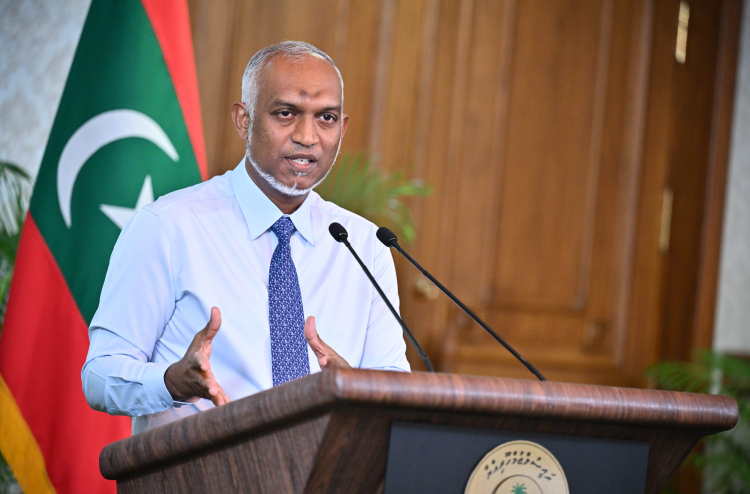 ދުންފަތުގެ ބާވަތްތަކުން ނަގާ ޓެކްސަށް ބަދަލުތަކެއް ގެންނާނެކަމުގެ އިޝާރާތެއް ރައީސް ދެއްވައިފި