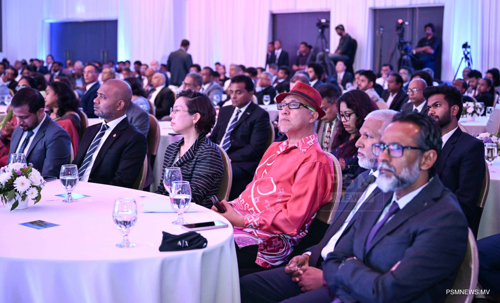 "އިންވެސްޓްމަންޓްތަކުގެ މައުލޫމާތު ޕްރޮމޯޓްކުރުން ވަނީ ހަރުދަނާކުރެވިފައި"