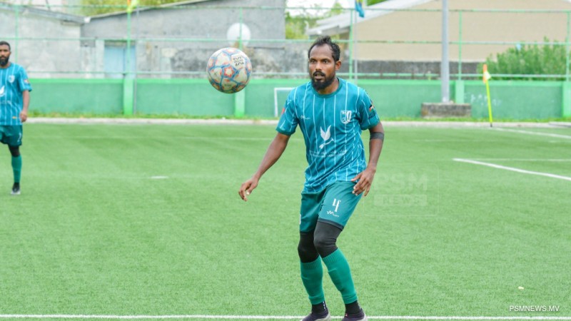 ދެވަަނަ މޮޅާއެކު ހަނިމާދޫ އެއްވަނައަށް
