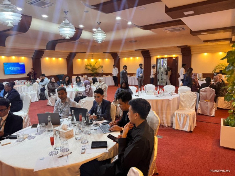 އޭޝިއާ މީޑިއާ ސަމިޓްގެ ޕްރީ-ސަމިޓް ސެޝަންތައް ނިންމާލައިފި