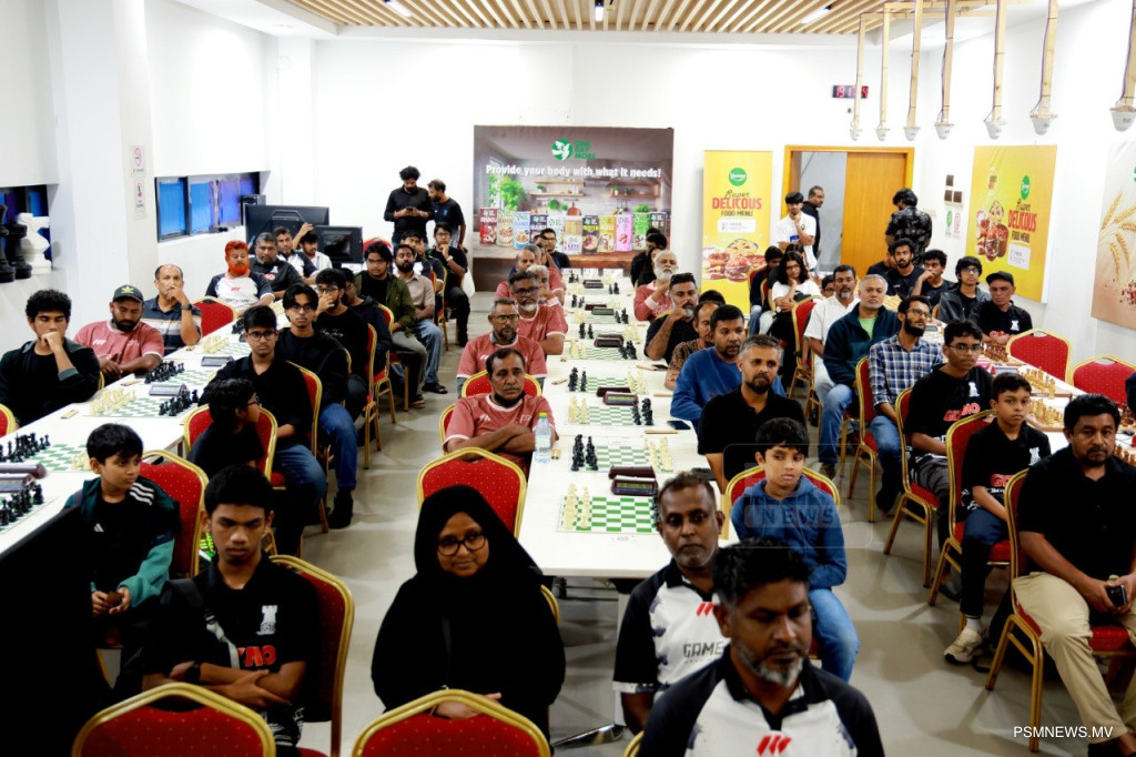 އެސްޓީއޯ ބޮޑުރިޔާ ޗެމްޕިއަންޝިޕަށް ބޮޑު ތަރުހީބެއް