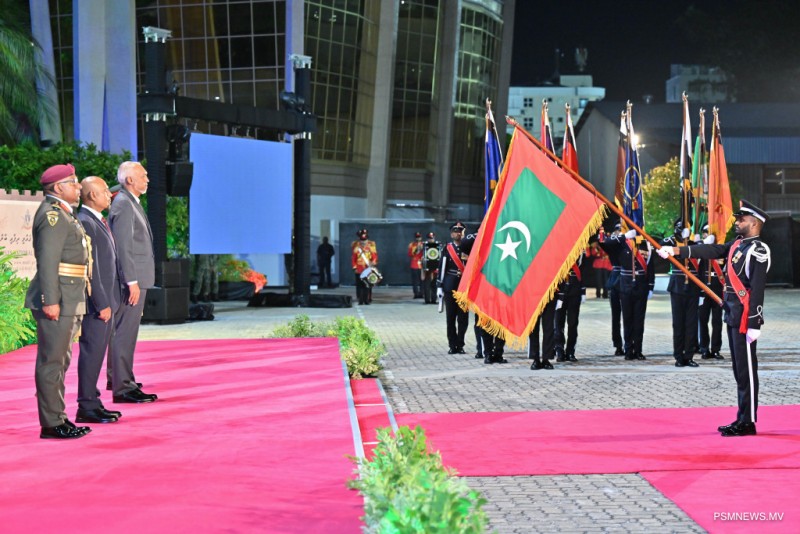 ސިފައިންގެ ސްކޫލް އޮފް އިންޖިނިއަރިން އެންޑް ލޮޖިސްޓިކްސް ހުޅުވައިފި