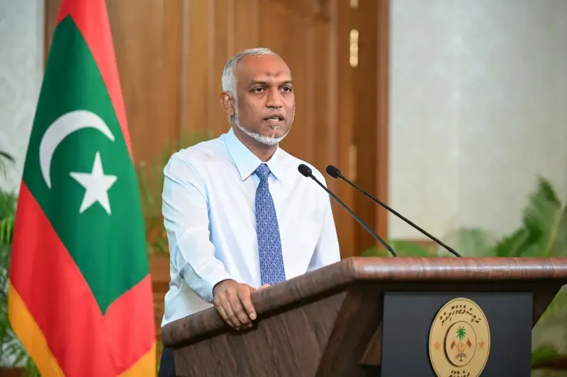 ބޭހުގެ މައްސަލަ އެއްކޮށް ޙައްލު ކުރުމަށް ރައީސްގެ ޑެޑްލައިނެއް، ވިދާޅުވީ ކުރިއަށް އޮތް ދެ މަސް ތެރޭގައި ބޭހުގެ މައްސަލަ ޙައްލުވާނެކަމަށް!