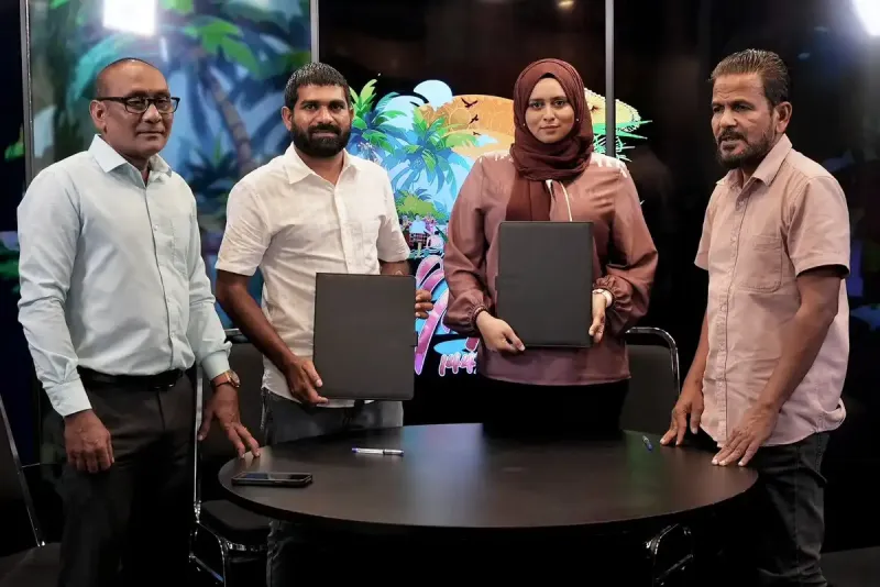 ކަމަދޫގެ ފޯރި ގަދަ އީދު ކުޅިވަރުތައް މިފަހަރު ވެސް ރާއްޖެޓީވީ އިން ވަގުތުން ގެނެސްދޭނެ!