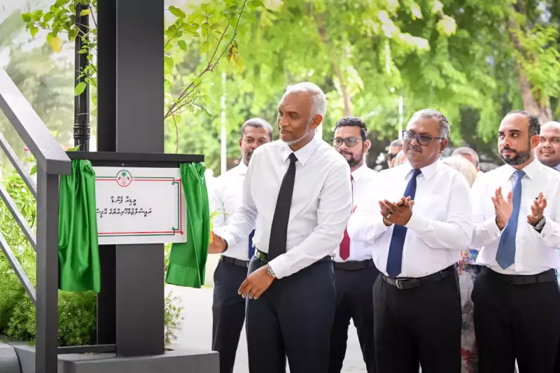 ސަރުކާރުން މަސައްކަތް ކުރީ މިއީ ނޫސްވެރިންނާ ގާތް ސަރުކާރެއް ކަމަށް ދައްކަން، އެކަމަކު ހެދި ނޫސްވެރިންގެ ފެންޑާ ވެސް މިހާރު ނެތް: ތަޒްމީލް