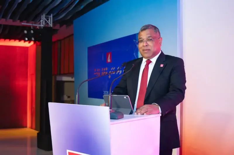 ބީއެމްއެލް އިން ފުރަތަމަ ފަހަރަށް އިންޓަރނޭޝަނަލް މަރކެޓަށް ޑޮލަރު ސުކޫކެއް ވިއްކަނީ