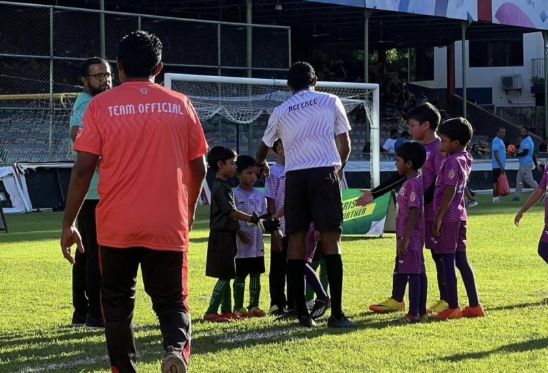 ކުޅިވަރު އެކެޑަމީތަކާއެކު އެއްބަސްވުން ހަދަން ސްކޫލުތަކަށް ހުއްދައެއް ނުދެން: އެޑިއުކޭޝަން