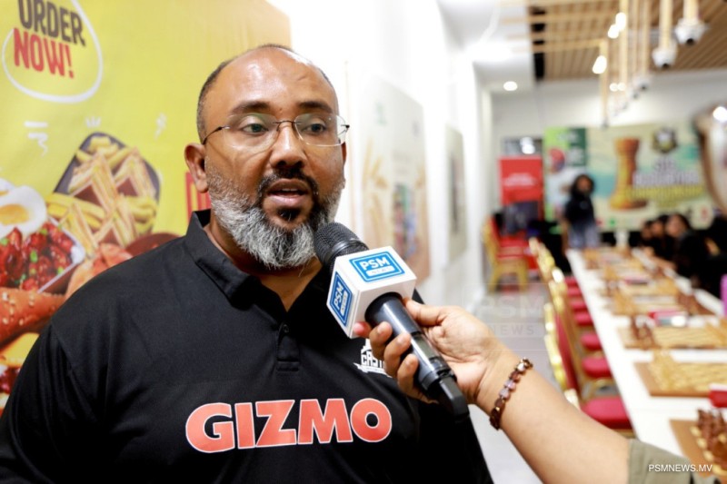އެސްޓީއޯ ބޮޑުރިޔާ ޗެމްޕިއަންޝިޕަށް ބޮޑު ތަރުހީބެއް