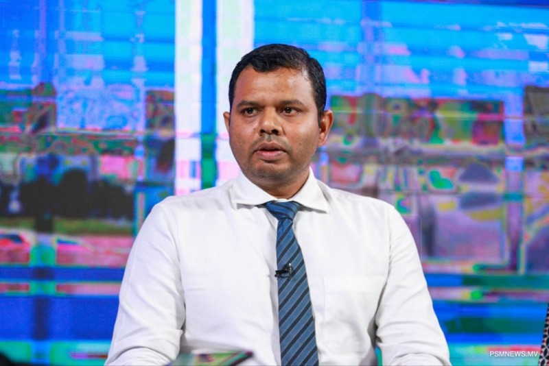 އައްޑޫ ބިޒްނަސް ޑައިލޮގް: ޚިޔާލުތަކާއެކު ހައްލު ހޯދޭނެ