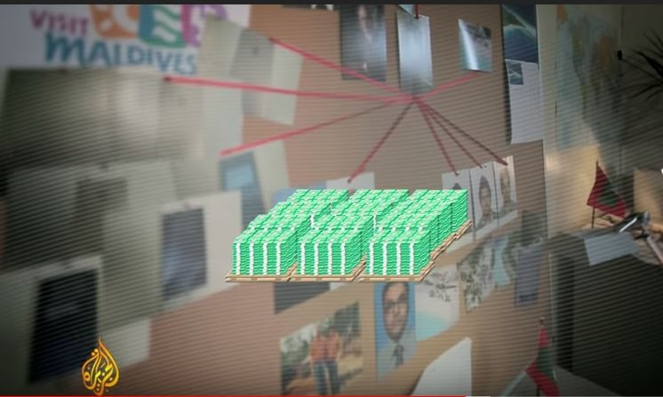 އެމްއެމްޕީއާރުސީ ގެ ފައިސާ ލޯންޑަރ ކުރި މައްސަލާގައި ކުރީގެ މެންބަރު ރިޔާޒު ރަޝީދުގެ ދަރިންގެ ކުންފުންޏަށް ދައުވާކުރުމަށް ޕީޖީއަށް ފޮނުވައިފި
