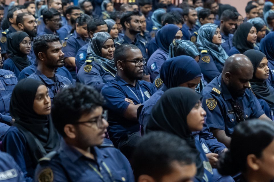 އޮޕަރޭޝަން ކުރަނގީގެ ތިން ވަނަ ފިޔަވަހި ފަށައިފި