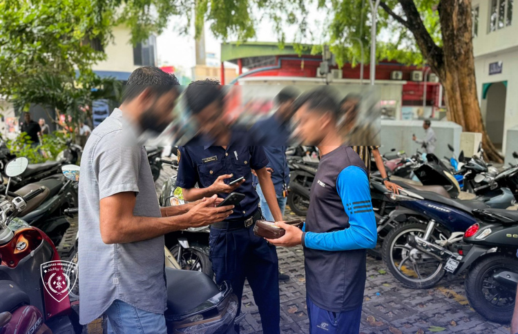 98 ޕަސެންޓް ބިދޭސީން ގަވާއިދަށް ފައްތައިފި، ބާކީ ޑީޕޯޓްކުރާނެ: ރައީސް