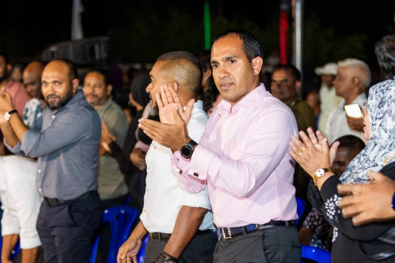 ޕީއެންއެފް ވުޖޫދު ނުވާއިރު ވެސް ތަފާތުކުރި، މައާފަށް އެދެންޖެހޭނީ އީސީން: މަލީހު