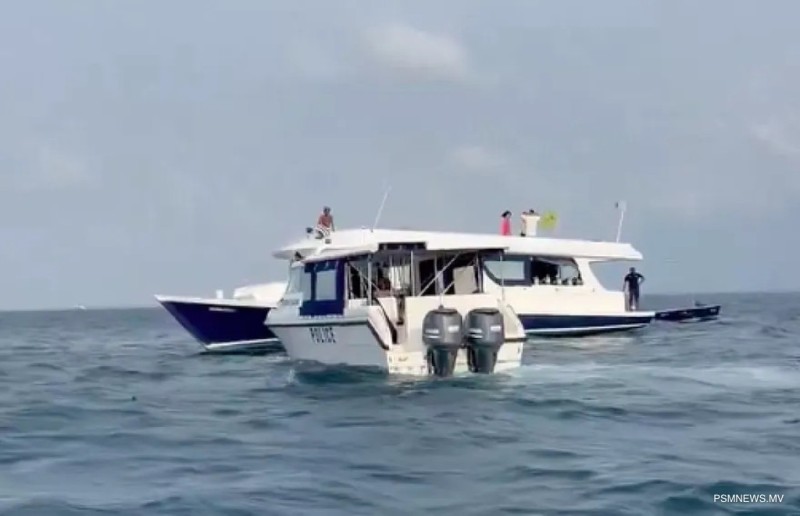 4 ޑައިވަރުންގެ ހަށިގަނޑު މިރޭ ފަތިހު އިޓަލީއަށް ފޮނުވާލަނީ