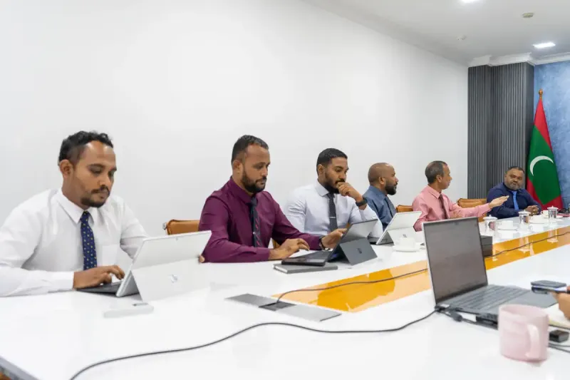 އެލްޖީއޭގެ ބޯޑުގެ ބާރު ކަނޑުވާލާ ބިލު ދިރާސާ ކުރަން ލާމަރުކަޒީ ކޮމިޓީ އަށް
