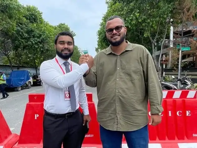 ލީވާން އާއި ޝަހުޒާނަށް ކުރި ޙުކުމުގެ އިސްތިއުނާފު ހައިކޯޓުން ބަލައިގެންފި