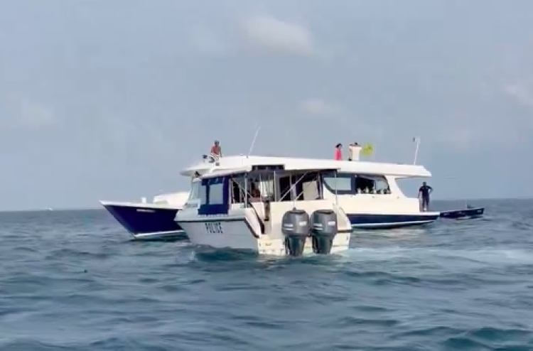 ހުއްދާ ދޫކޮށްފައިވާ މިންވަރަށްވުރެ އަޑިއަށް ޑައިވްކުރި ސަބަބު ހޯދުމަށް ވަކި ތަހުގީގެއް ހިންގާނެ: މުންދު