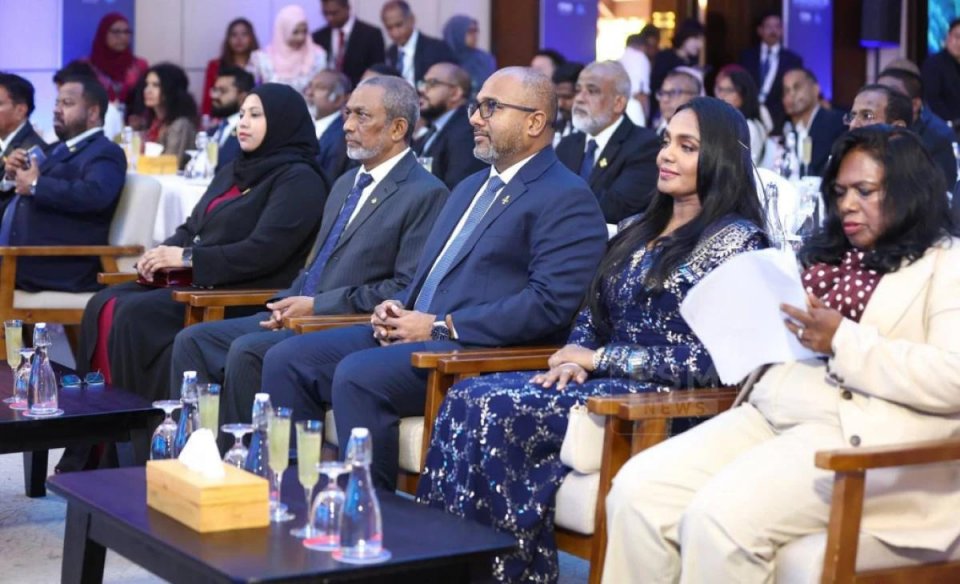 އޭޝިއާ މީޑިއާ ސަމިޓް ރާއްޖޭގައި ފަށައިފި