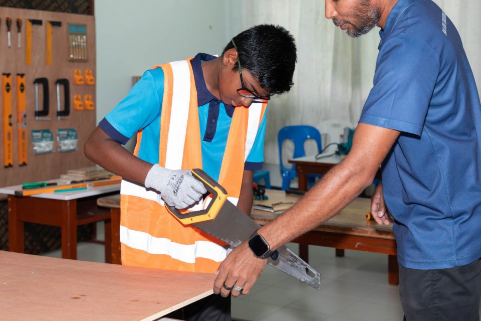ބީއެމްއެލްގެ ފަންޑަށް ޕްރޮޕޯސަލް ހުށަހެޅުމުގެ ފުރުސަތު ހުޅުވާލައިފި
