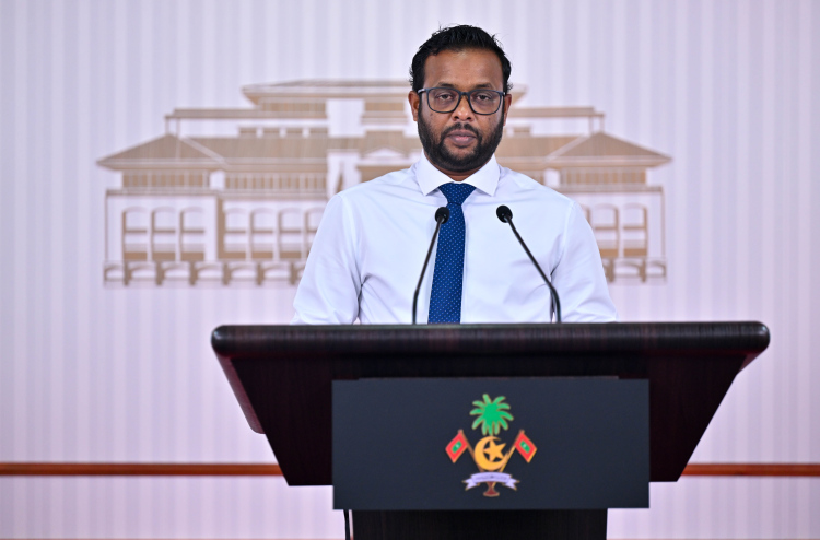 މި ވަގުތަށް ބިން ލިބިފައިވަނީ 10،700 ފްލެޓް އެޅޭ ވަރަށް: މުއްތަލިބު