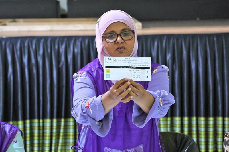 ހައިކޯޓުގެ ހުކުމާއެކު ވޭވަށު ކައުންސިލް ގޮނޑި ޕީއެންސީއަށް