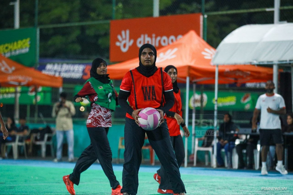 އިންވިކްޓޯ އަދި މެޓްރިކްސަށް މޮޅެއް
