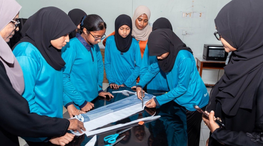ބީއެމްއެލްގެ ބޭންކު ފަންޑަށް ޕްރޮޕޯސަލް ހުށަހެޅުމުގެ ފުރުސަތު ހުޅުވާލައިފި