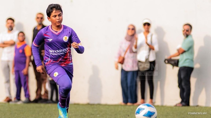 ފުރަތަމަ މެޗުން ބަލިވެ، މުޙްޔިއްދީނަށް އަމިއްލަބާރު ގެއްލިއްޖެ