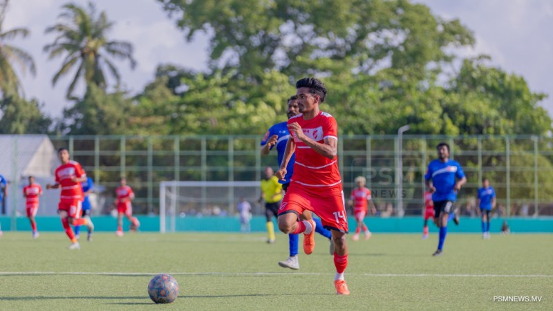 ކުޑަހުވަދޫ އާއި މަހިބަދޫ އެއްވަރު، ގައްދޫއަށް މޮޅެއް