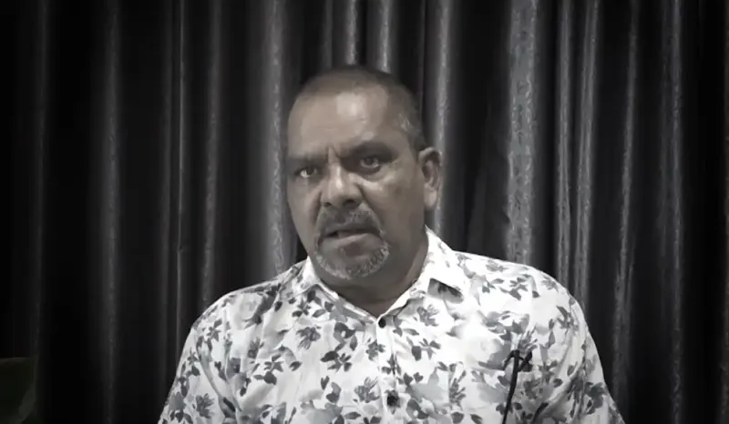 ކުޑަހުވަދޫގެ ތަރައްގީ ވަނީ ހުއްޓިފައި، 2024 ވަނަ އަހަރު ބިންގާ އެޅި ހޮސްޕިޓަލްގެ އެއްވެސް މަސައްކަތެއް ކުރިއަށް ނުދޭ: ޝާތިރު