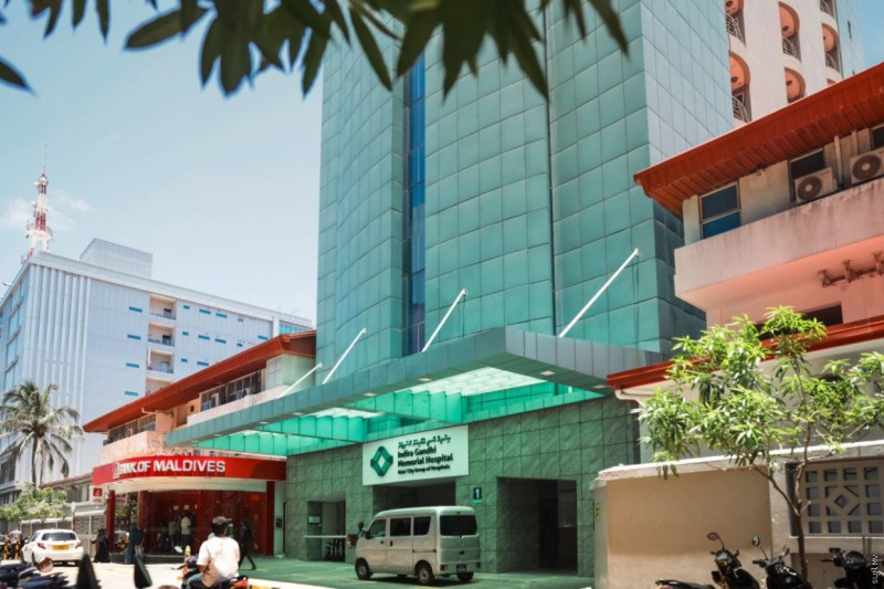 ހަލުވިކަމާއެކު ރޯގާ، ފެތުރޭތީ ކޮންމެހެން ހޮސްޕިޓަލަށް ދާންޖެހިގެން ނޫނީ ނާންނަން އެދިއްޖެ
