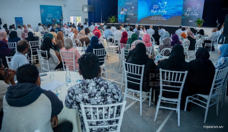 އެސްއެމްއީ ޑިޖިޓަލްއަށް ހޭލުންތެރިކުރުމަށް ބްރޭންޑް ކެމްޕެއިނެއް
