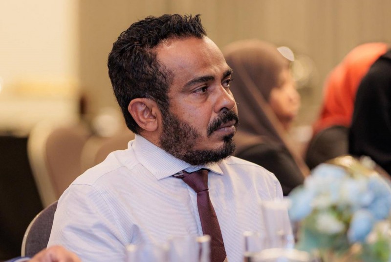 ވޯޓު ގުނުމުގައި އެންމެ މަތީ ދަރަޖައަށް ފަރުވާތެރިވާންޖެހޭ: ހައިކޯޓުގެ އިސް ފަނޑިޔާރު