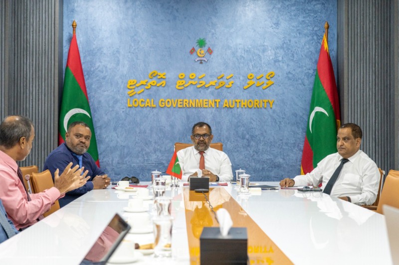 އެލްޖީއޭގެ މުވައްޒަފުން ސިވިލް ސާވިސްއަށް ބަދަލުކުރަން ޤާނޫނަށް އިސްލާހު ހުށަހަޅައިފި