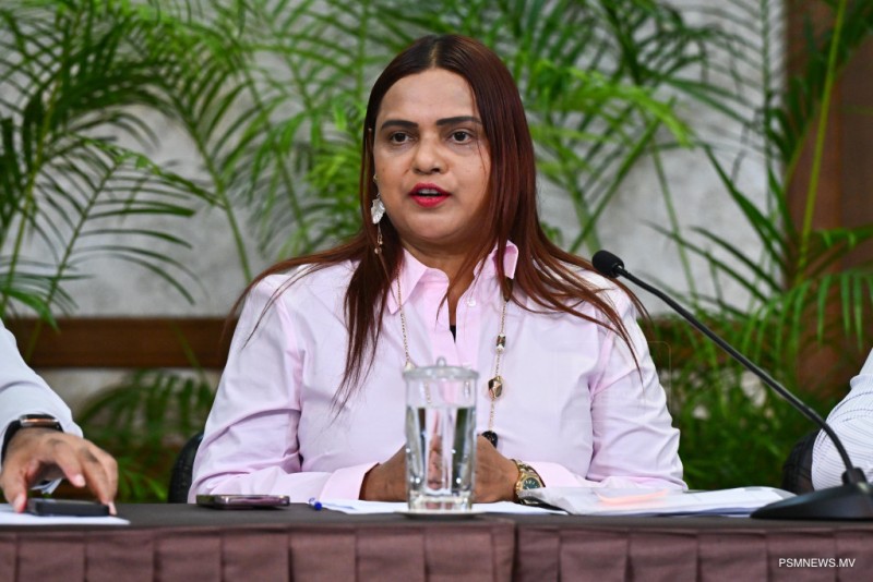 ރަސްމީ ދަތުރުފުޅެއްގައި ޚާރިޖީ ވަޒީރު އިންޑިއާއަށް