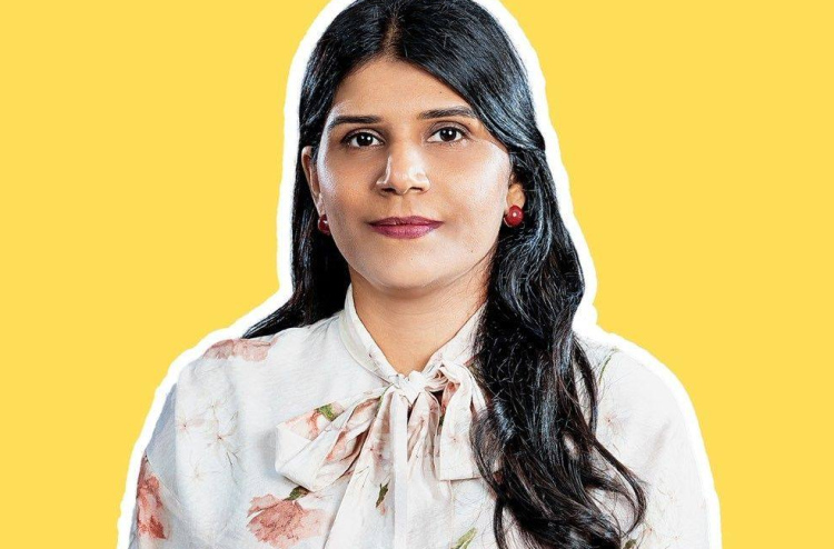 އަށް ވަނަ ބުރުގައި ބޭއްވި ވޯޓުން މަހިބަދޫ ކައުންސިލްގެ ނައިބަކަށް ޒައީމާ
