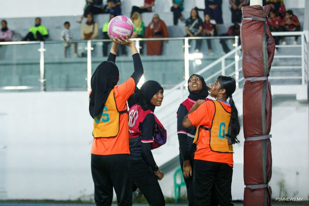 ނެޓްބޯލް އެސޯސިއޭޝަން ޗެންޕިއަންޝިޕްގެ އިއްޔެ މެޗްތައްވެސް ފޯރި ގަދަ
