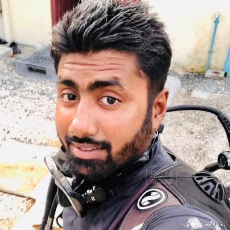 ނިޔާވި ސިފައިންގެ މީހާގެ މޫނުދެއްކުމާއި ޖަނާޒާ މިރޭ އިސްލާމީ މަރުކަޒުގައި