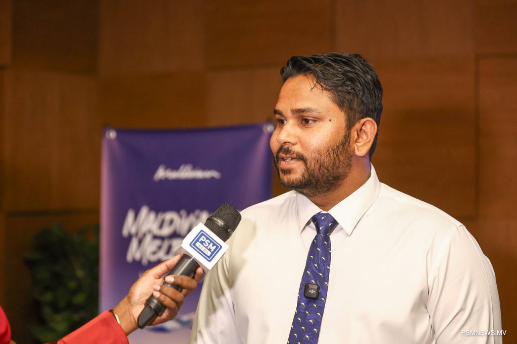 ވައިޑް-ބޮޑީ މަތިންދާބޯޓާއެކު ދުރު މަންޒިލްތަކާއި ރާއްޖެ ގުޅުވާލަދީފި