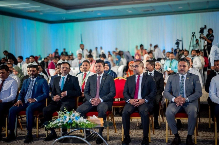 ފަސްވަނަ ސިވިލް ސާވިސް ކޮންފަރެންސް ޖޫން މަހު ބޭއްވުމަށް ތައްޔާރުވެއްޖެ