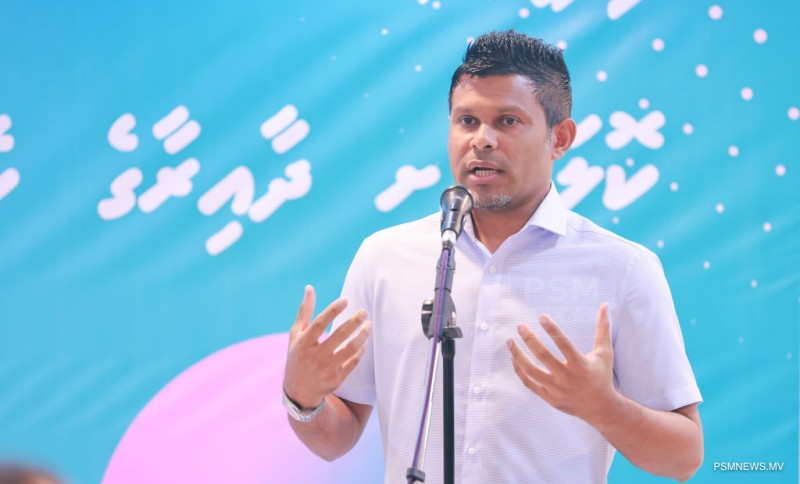 "މަގުމަތީގެ ޤަވާއިދުތަކަށް ބޯލަނބައި ރައްކާތެރިކަން އިސްކުރަންޖެހޭ"