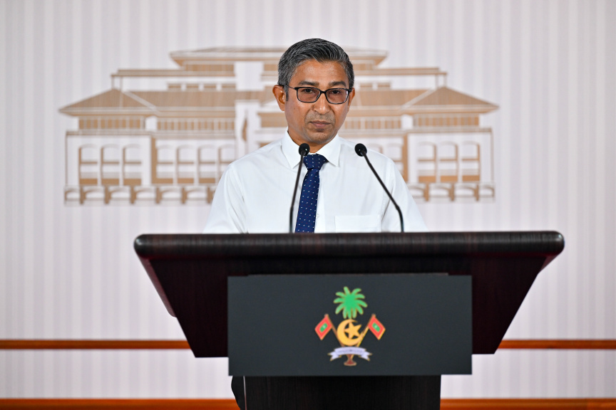ކަރަންޓަށް ތެޔޮ އެތެރެކުރަން މަހަކު ކުރާ ހޭދަ 110 ޕަސެންޓު އިތުރުވެ، 116މިލިއަނަށް އުފުލިއްޖެ: ސަރުކާރު