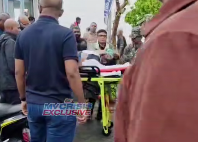 ގެއްލުނު ފަތުރުވެރިން ހޯދަން ފީނި ސިފައިންގެ މީހާ މަރުވެއްޖެ