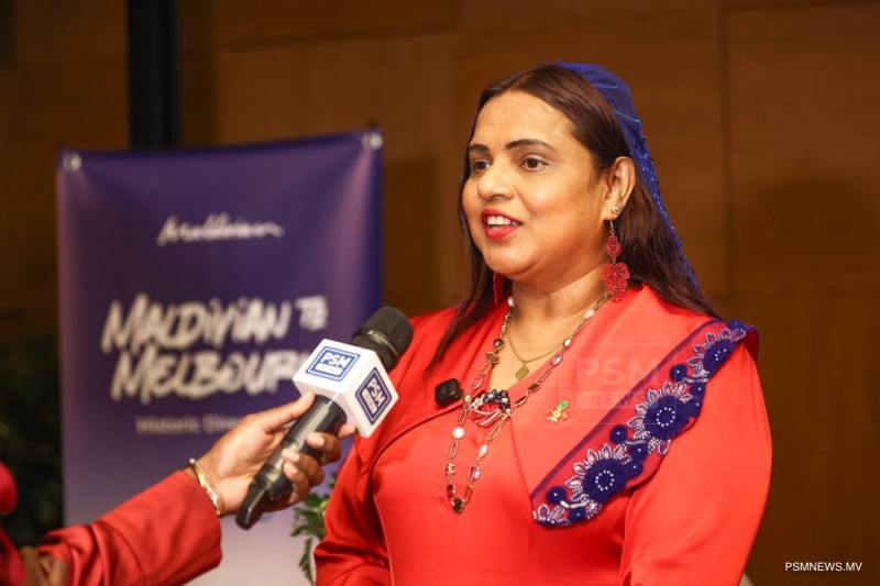 ޚާރިޖީ ވަޒީރު އިރުތިޝާމް، ރަސްމީ ދަތުރުފުޅެއްގައި ޗައިނާއަށް