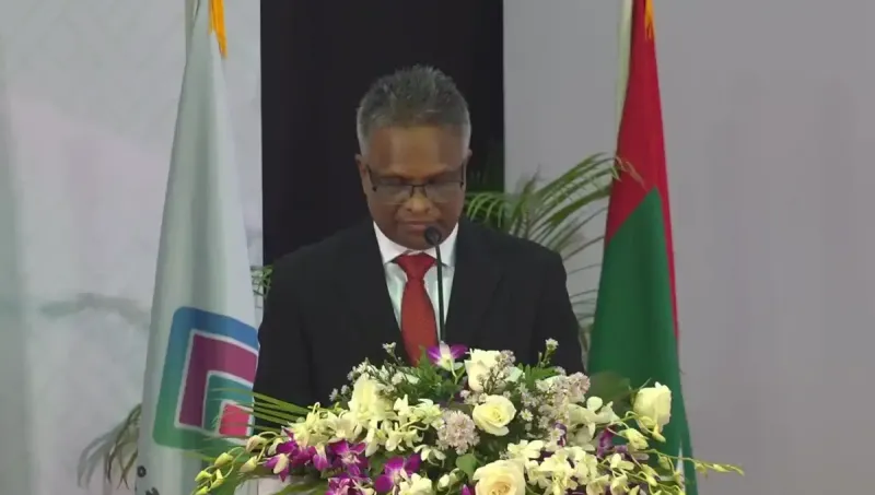 މާލޭ ސިޓީ ކައުންސިލުން ނިންމާ ނިންމުންތަކުގެ އަސަރު މުޅި ރާއްޖޭގެ އިންތަކަށް ފޯރާނެ: އާޒިމް