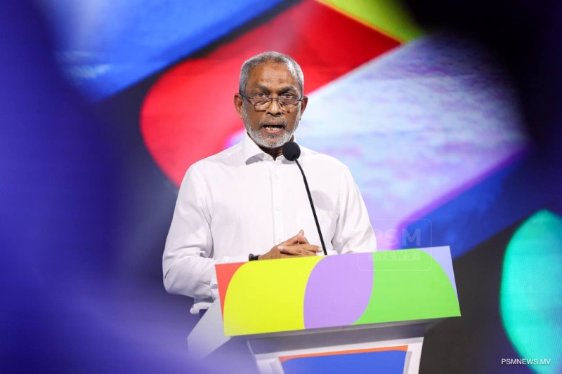 "ވޯލްޑް ކަޕް ހިލޭ ގެނެސްދެނީ ރައްޔިތުންގެ ވިންދާ ގުޅިފައިވާތީ"